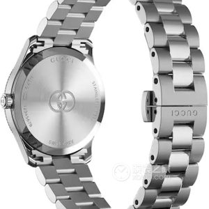 Gucci G-TIMELESS 783408 I1610 8638 Quartz, stainless steel, 29mm - Image 2
