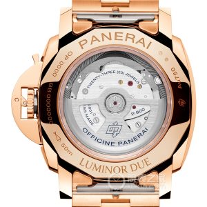 Panerai Luminor Dour PAM01494 Automatic machinery, Goldtech™ Red Gold, 42mm - Image 2