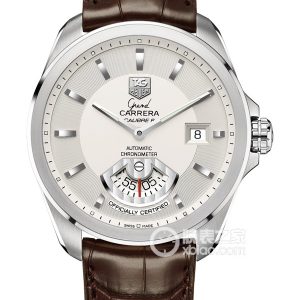 TAG Heuer Supercarela WAV511B.FC6230 Automatic machinery, precision steel, 40mm - Image 1