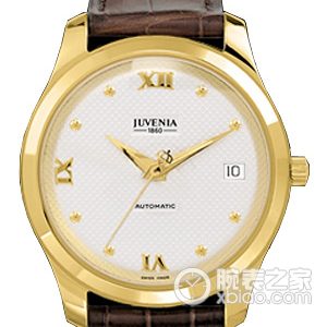 Zunhuang elegance 99681.6.154.21 Automatic machinery, 18k gold, 40mm - Image 1