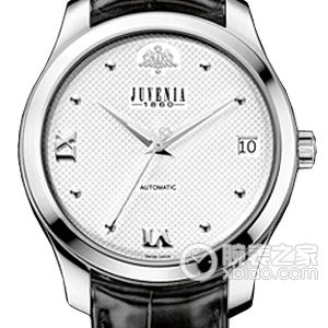 Zunhuang elegance99793.6.254.20 Automatic machinery, 18k white gold, 40mm - Image 1