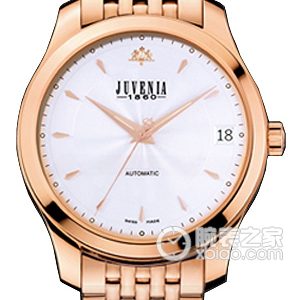 Zunhuang Elegance99794.6.354.04 Automatic mechanical, 18k rose gold, 40mm - Image 1