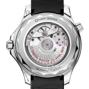 Omega Seamaster 210.32.42.20.01.003 Automatic machinery, precision steel, 42mm - Image 2