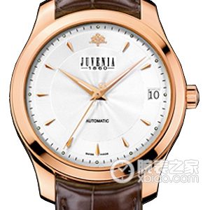 Zunhuang elegance 99794.6.355.21 Automatic mechanical, 18k rose gold, 40mm - Image 1