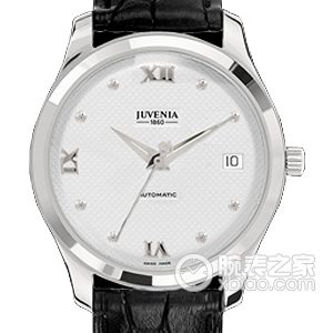 Zunhuang elegance99693.6.254.20 Automatic mechanical parts, 18k white gold, 35.2mm - Image 1