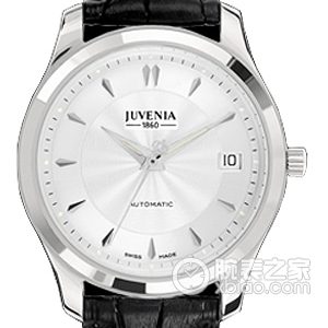 Zunhuang elegance99693.6.255.20 Automatic mechanical parts, 18k white gold, 35.2mm - Image 1