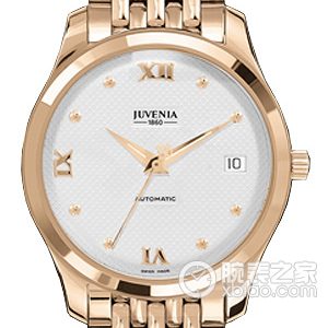 Zunhuang Elegance99694.6.354.04 Automatic mechanical design, 18k rose gold, 35.2mm - Image 1