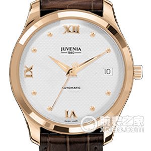 Zunhuang Elegance99694.6.354.21 Automatic mechanical design, 18k rose gold, 35.2mm - Image 1