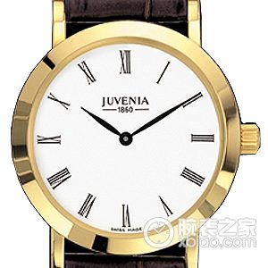 Zunhuang Elegant CC2Q1.6.111.21 Quartz, 18k gold, 23mm - Image 1