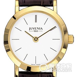 Zunhuang Elegant CC2Q1.6.113.21 Quartz, 18k gold, 23mm - Image 1