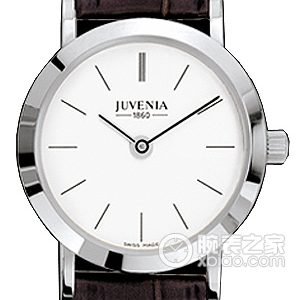 Zunhuang Elegant CC2Q1.6.213.20 Quartz, 18k white gold, 23mm - Image 1