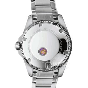 Oris PROPILOT X01 531 7796 4158-07 8 17 05LC Automatic machinery, stainless steel, 34mm - Image 2