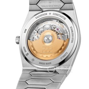 Vacheron Constantin Historic Masterpiece 4200H/222A-B934 Automatic machinery, precision steel, 37mm - Image 2