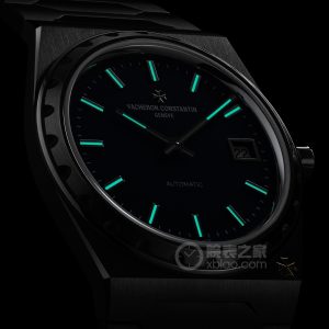 Vacheron Constantin Historic Masterpiece 4200H/222A-B934 Automatic machinery, precision steel, 37mm - Image 3