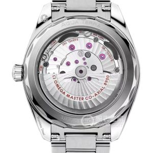 Omega Seamaster 220.10.41.21.03.006 Automatic machinery, precision steel, 41mm - Image 2