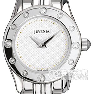 Zunhuang Planet P1R7.7.0.954.06 Quartz, stainless steel with diamond setting, 22mm - Image 1