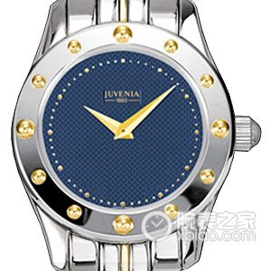 Zunhuang Planet P1R7.4.644.08 Quartz, two-tone gold and diamond setting, 22mm - Image 1