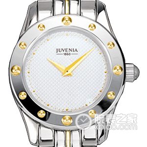 Zunhuang Planet P1R7.4.654.08 Quartz, two-tone gold and diamond setting, 22mm - Image 1