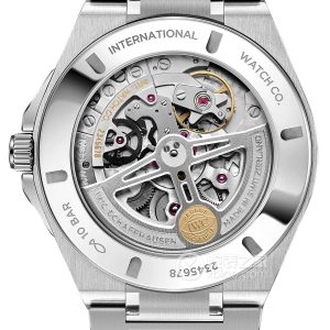 IWC Engineer IW344903 Automatic machinery, precision steel, 41.6mm - Image 2