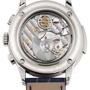 Patek Philippe Grand Complications 5308G-001 Automatic mechanical, 18k white gold, 42mm - Image 2