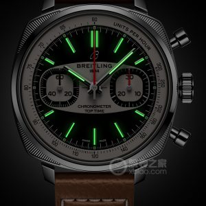 Breitling TOP TIMEAB01771A1B1X1 Automatic machinery, precision steel, 38mm - Image 3