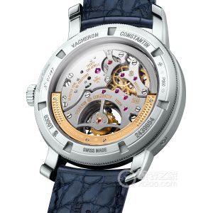 Vacheron Constantin Patrimony 6300T/000P-H056 Automatic mechanical, 950 platinum, 42mm - Image 2
