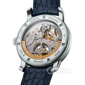 Vacheron Constantin Patrimony 6010T/000P-H055 Automatic mechanical, 950 platinum, 41mm - Image 2