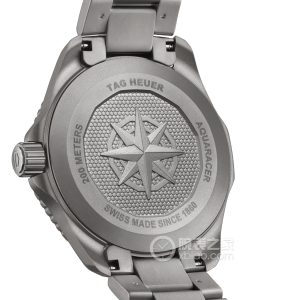 TAG Heuer Aquaracer WBP1182.BF0000 Photodynamics, titanium, 40mm - Image 2