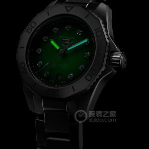 TAG Heuer Aquaracer WBP2415.BA0622 Automatic machinery, precision steel, 30mm - Image 3