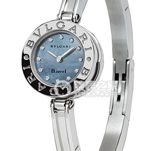 Bulgari B.ZERO1BZ22BSS/12.M Quartz, stainless steel, 22mm - Image 1
