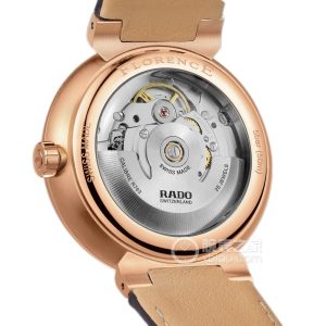 Radar Florence R48905015 Automatic machinery, precision steel, 39mm - Image 2