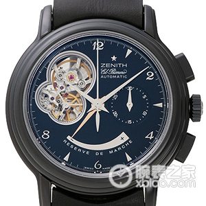 Zenith 03.0240.4021/95.C614 Automated machinery, stainless steel, 40mm (Discontinued) - Image 1