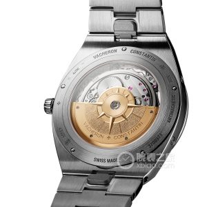 Vacheron Constantin Overseas 4300V/220G-H151 Automatic mechanical parts, 18k white gold, 41.5mm - Image 2