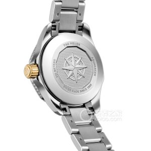 TAG Heuer Aquaracer WBP2450.BA0622 Automatic machinery, precision steel, 30mm - Image 2
