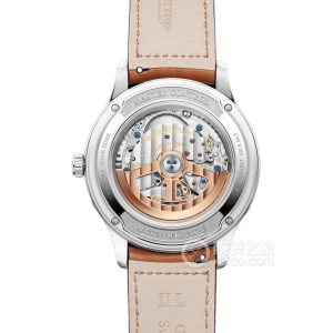 Jaeger-LeCoultre Master Q4148421 Automatic machinery, precision steel, 40mm - Image 2