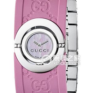 Gucci TWIRL219962 I16Q1 8134 Quartz, stainless steel - Image 1