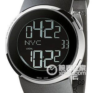 Gucci I-GUCCI227981 I16Q0 1160 Quartz, stainless steel, 40mm