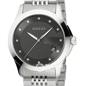 Gucci GUCCI 244603 I16F0 8173 Quartz, Stainless Steel, 38mm - Image 1