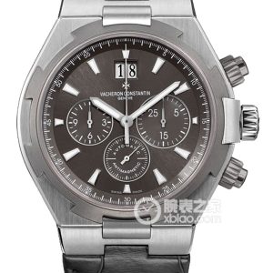 Vacheron Constantin Exclusive 49150/000W-9501 Automatic machinery, stainless steel, 42mm (discontinued) - Image 1