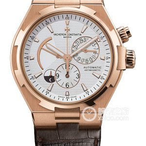 Vacheron Constantin Exclusive 47450/000R-9404 Automatic machinery, 18k rose gold, 42mm (discontinued) - Image 1