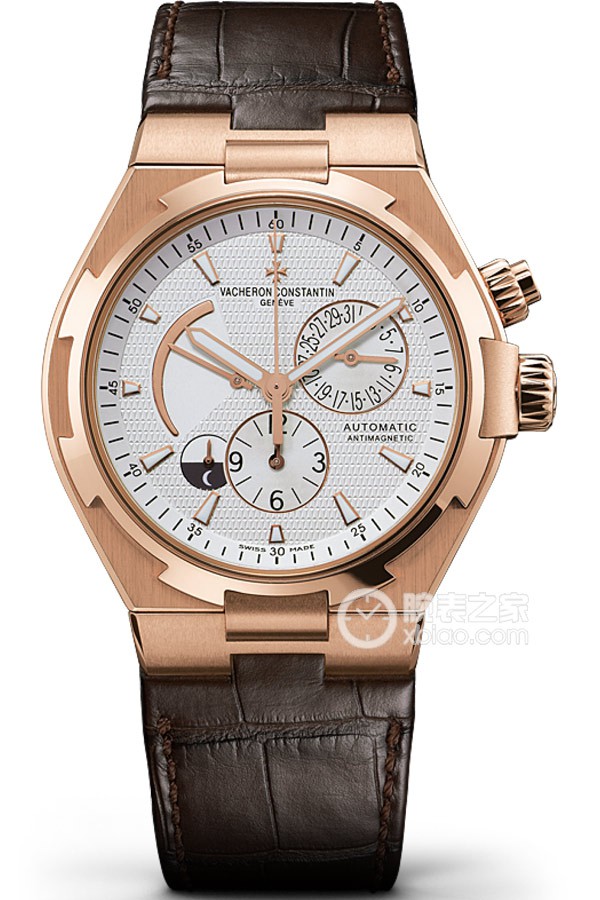 Vacheron Constantin Exclusive 47450/000R-9404 Automatic machinery, 18k rose gold, 42mm (discontinued)
