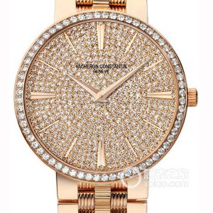 Vacheron Constantin Heritage 81576/V01R-9275 Manual mechanical, 38mm - Image 1