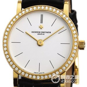 Vacheron Constantin Heritage 25593/000R-8741 Manual mechanical, 18k gold - Image 1
