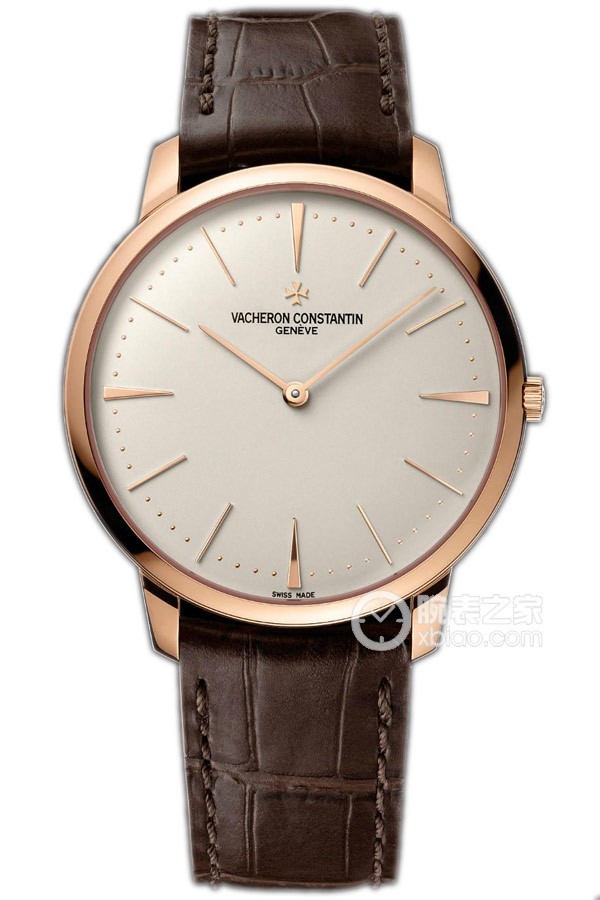 Vacheron Constantin Patrimony 81180/000R-9159 Manual mechanical, 18K pink gold, 40mm