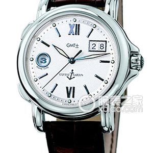 Ulysse Nardin 223-88 Automated machinery, stainless steel, 40mm (Discontinued) - Image 1