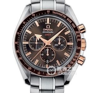 Omega Speedmaster 321.90.42.50.13.002 Automatic machinery, precision steel, 42mm - Image 1