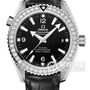 Omega Seamaster 232.18.42.21.01.001 Automatic machinery, precision steel, 42mm - Image 1