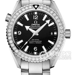 Omega Seamaster 232.15.42.21.01.001 Automatic machinery, precision steel, 42mm - Image 1