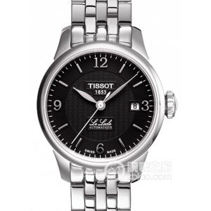 Tissot Classic T41.1.183.54 Automatic machinery, precision steel, 25.3mm - Image 1