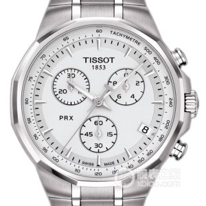 Tissot Classic T077.417.11.031.00 Quartz, stainless steel, 40.3mm - Image 1